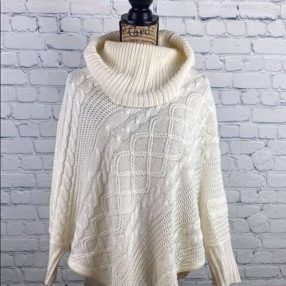 Hannah Poncho size S - Picture 1 of 1